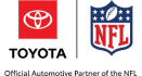 toyota nfl