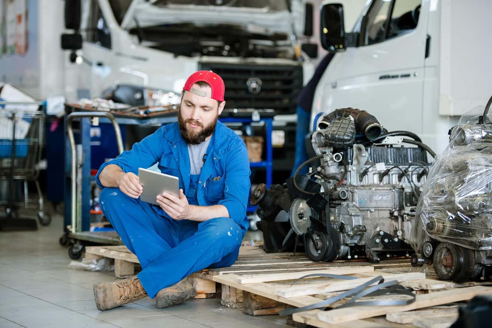 Genuine Toyota OEM Parts