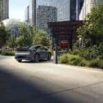 Toyota Prius Plug-In Hybrid