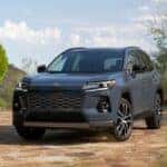 2026 Toyota RAV4 HEV