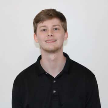 Shane Patterson
