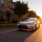 2026 Toyota Corolla Commute