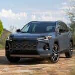 2026 Toyota RAV4 HEV