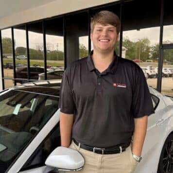 Ethan Brantley