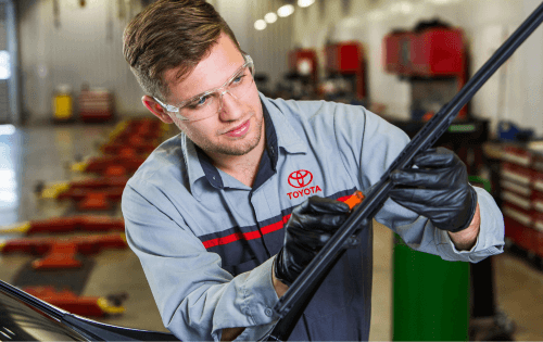 Wiper Blades