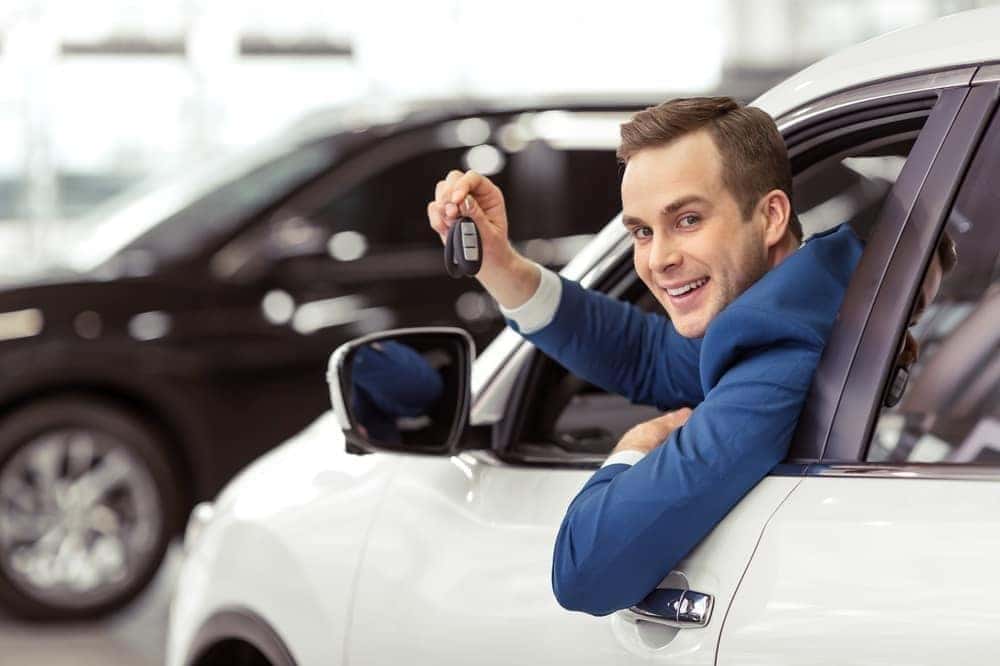 Renting a Vehicle