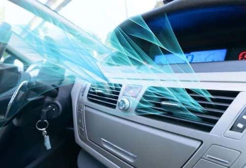 A/C Refresh