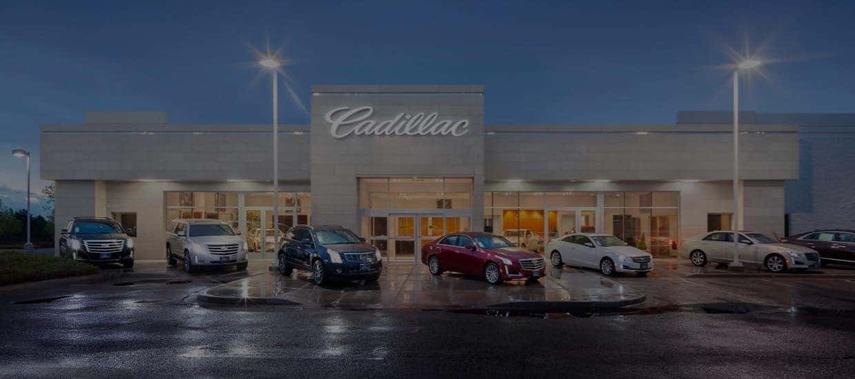 Trapp Cadillac Cadillac Dealer in Houma, LA
