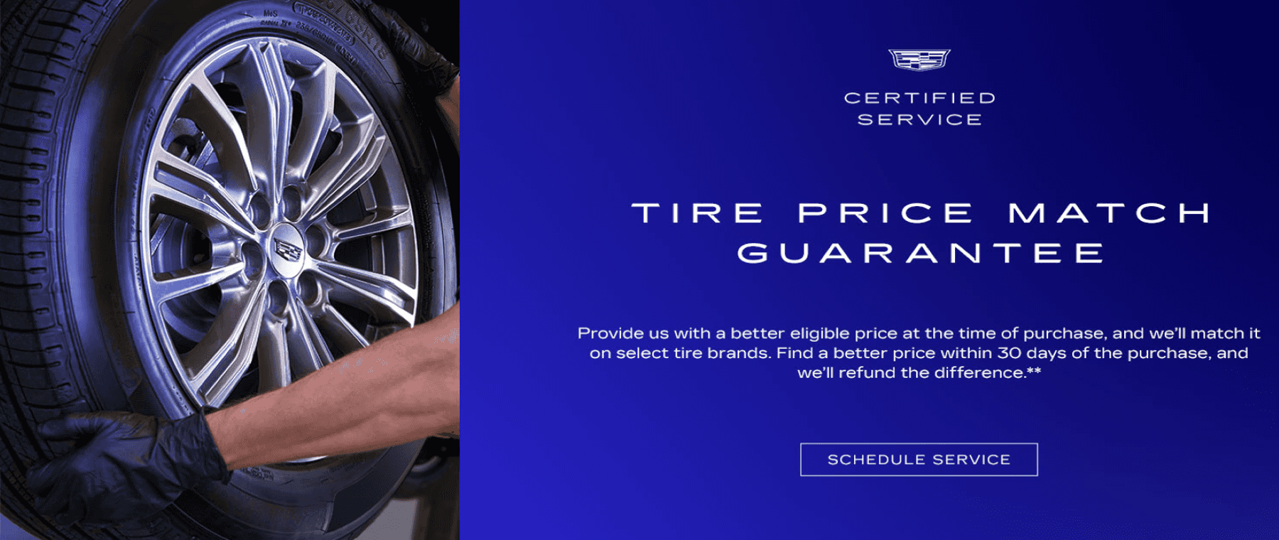 Trapp Cadillac Cadillac Dealer in Houma, LA