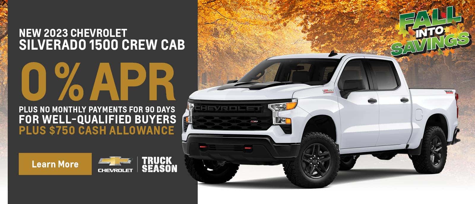 Trapp Chevrolet Photos