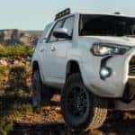 2019 Toyota 4Runner