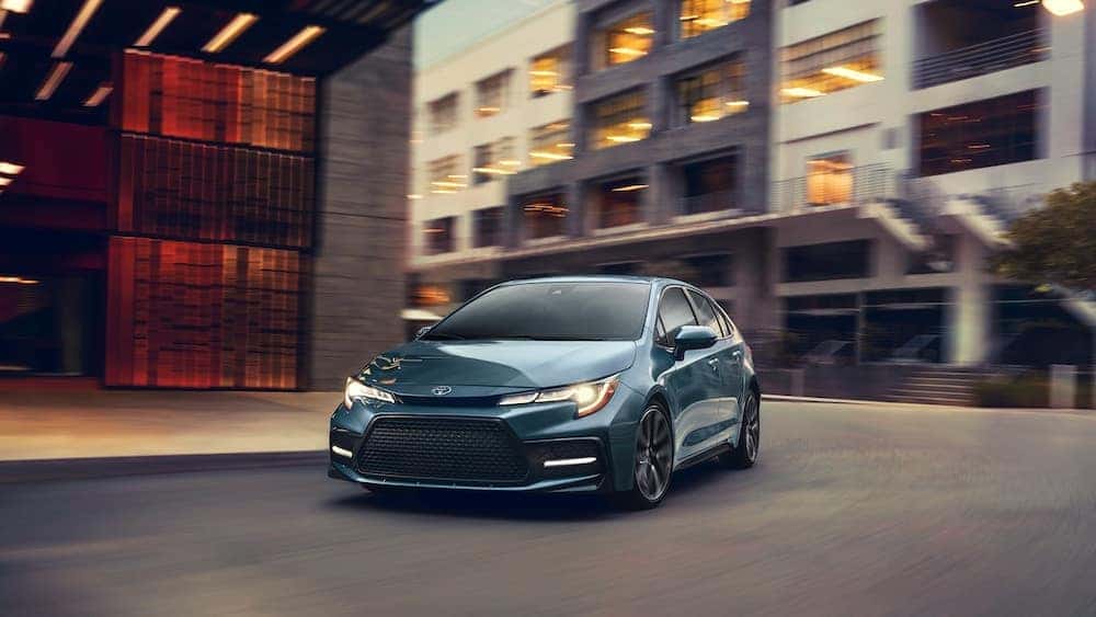 Toyota Corolla 2020: Memahami Ragam Konfigurasi dan Pilihannya