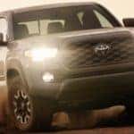 2020 Toyota Tacoma