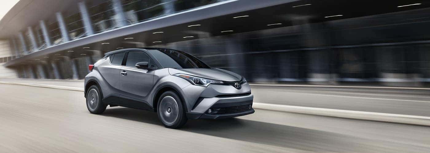 Toyota Suv New Model 2020