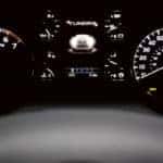 tundra dashboard