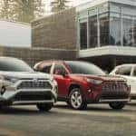 rav4 colors 2021