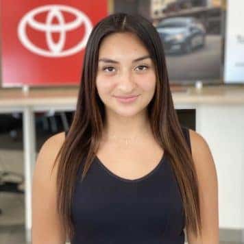 Valdosta Toyota Staff | Valdosta Toyota Dealer