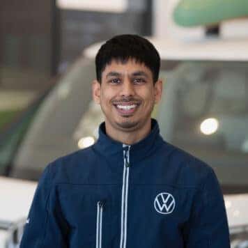 Harpreet Gill