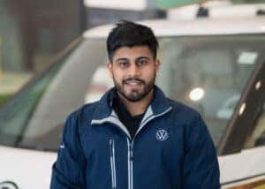 Tanmay Sharma