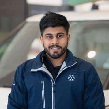 Tanmay Sharma