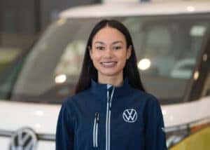 Devina Sampson-Kelly
