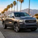 2026 Ram 1500 Review: Power and Luxury for Downey Drivers
