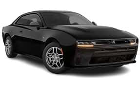 2026 Dodge Charger
