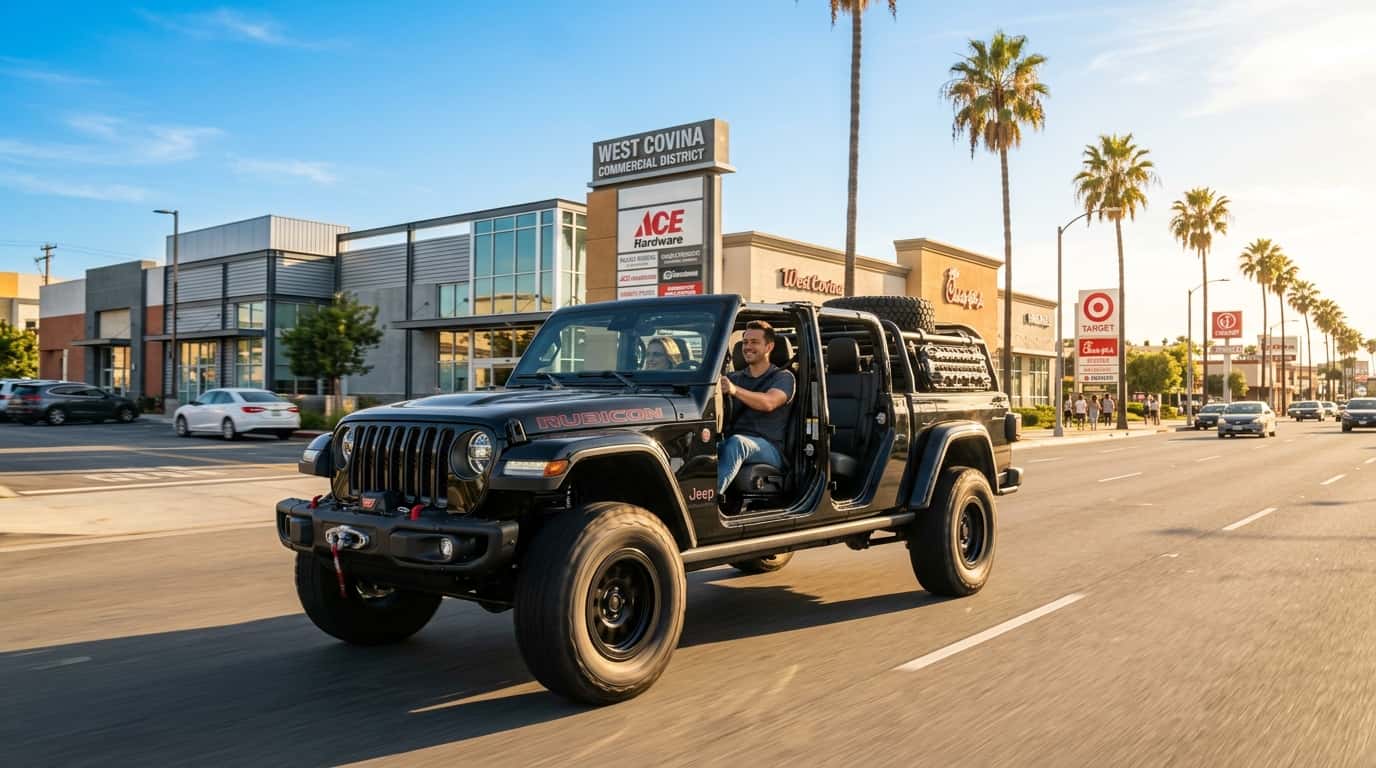 2026-Jeep-Gladiator-Capability-and-Open-Air-Freedom-in-West-Covina