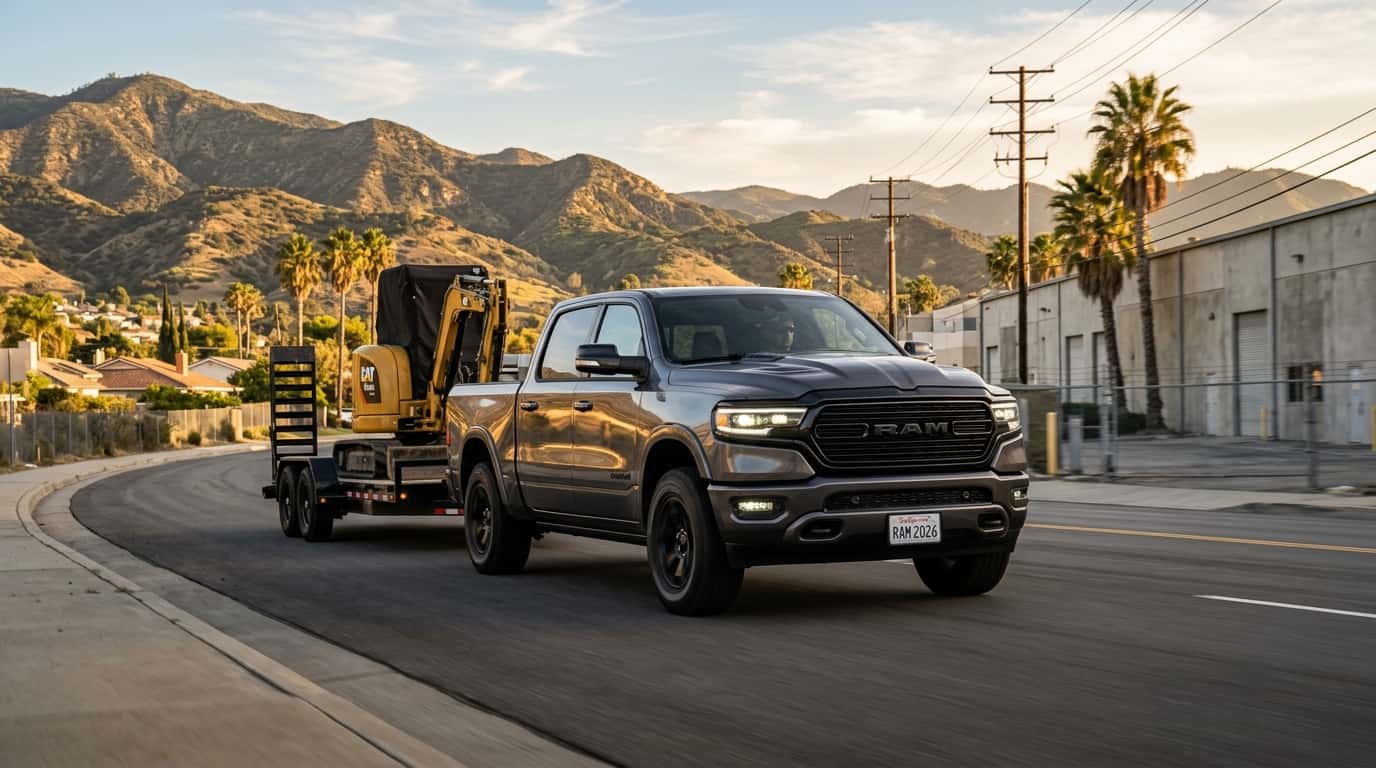 2026-Ram-1500-Performance-and-Capability-in-Los-Angeles