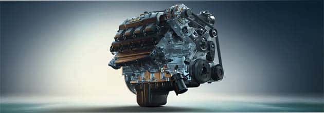 THE RAM 1500 RHO
