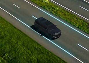 2026 Jeep Wagoneer