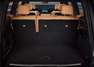 2026 Jeep Wagoneer