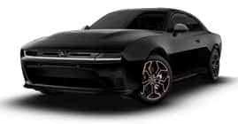 CHARGER R/T PLUS