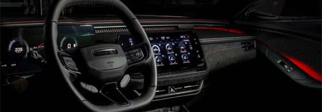 CONTROL WITHIN REACH