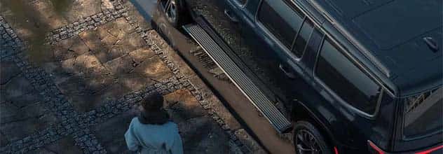 2026 Jeep Wagoneer