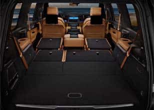 2026 Jeep Wagoneer