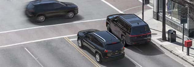 2026 Jeep Wagoneer