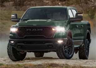 LED LIGHTS AT EVERY TURN