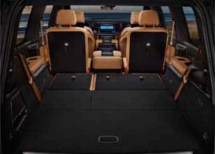 2026 Jeep Wagoneer