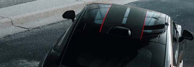 RACING STRIPES
