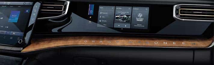 2026 Jeep Wagoneer