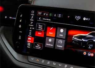 SPORT MODE