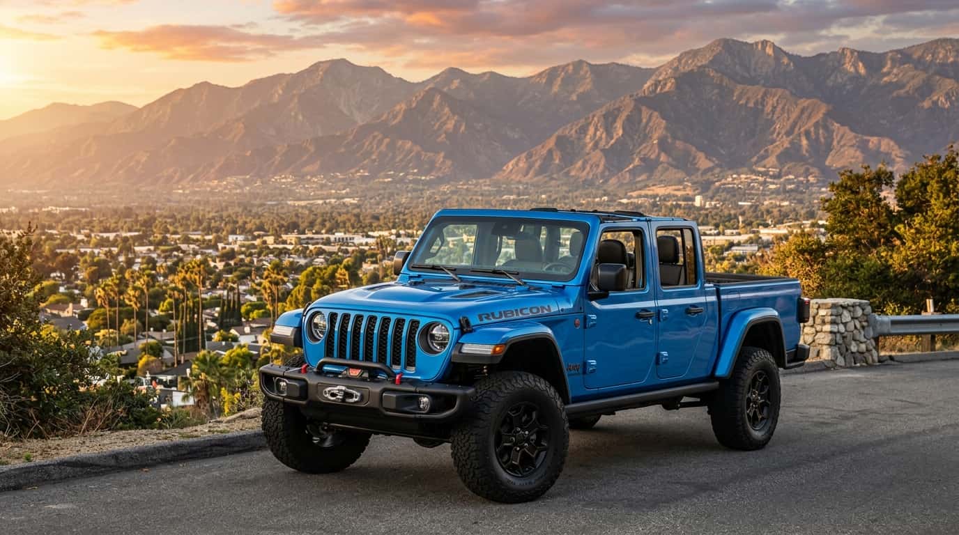 Unleashing-the-2026-Jeep-Gladiator-in-the-San-Gabriel-Valley