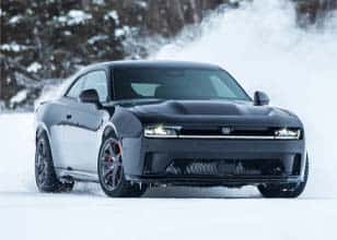 WET/SNOW MODE