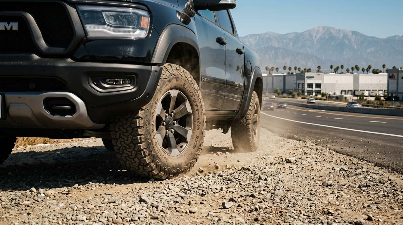 Selecting-the-Right-Ram-Truck-Tires-for-Southern-California-Driving