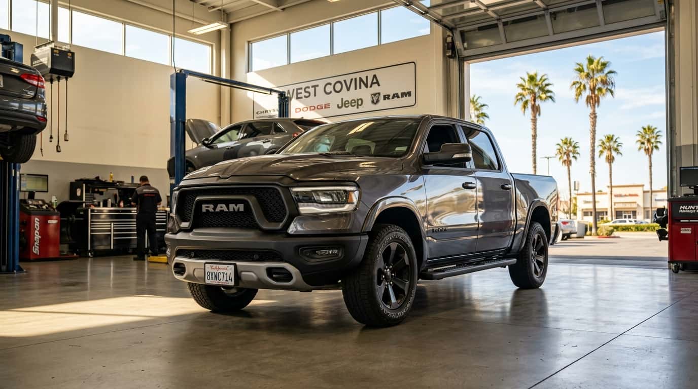 Understanding-Your-Ram-Warranty-Service-Options-in-West-Covina-California
