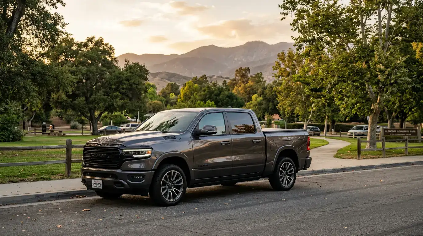 Finding-Your-Next-Ram-Pickup-Truck-Near-El-Monte