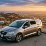 Finding a Trusted Chrysler Dealer Near Downey