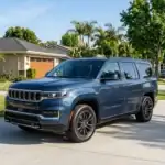 Maintaining Optimal Jeep SUV and Pickup Truck Performance in West Covina