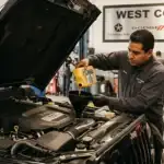 Professional Jeep Oil Change Service in West Covina California